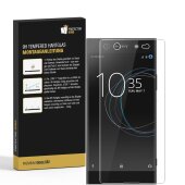 4x 9H Hartglas für Sony Xperia XA Ultra Panzerfolie...