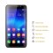 6x Panzerfolie für Huawei Honor 6 ANTI-SCHOCK Displayschutzfolie HD ULTRA KLAR