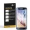 2x Panzerfolie für Samsung Galaxy S6 ANTI-SCHOCK Displayschutzfolie MATT