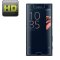 2x Displayschutzfolie für Sony Xperia XZ Displayfolie Displayschutz HD KLAR