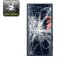 2x Panzerfolie für Sony Xperia XZ ANTI-SCHOCK Displayfolie Displayschutz MATT