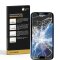 2x Panzerfolie für Samsung Galaxy S7 ANTI-SCHOCK Displayschutzfolie Display MATT