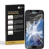 6x Panzerfolie für Samsung Galaxy S7 ANTI-SCHOCK...