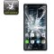 4x Panzerfolie für Huawei P9 ANTI-SCHOCK Displayschutzfolie Displayfolie MATT
