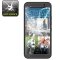 3x Panzerfolie für Htc One M9 ANTI-SCHOCK Displayschutzfolie Displayfolie MATT