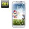 4x 9H Hartglasfolie für Samsung Galaxy S4 Panzerfolie Glas Displayglas HD KLAR Panzerglas Schutzfolie