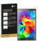2x Displayfolie für Samsung Galaxy Tab S 8.4 Displayschutzfolie ANTI-REFLEX MATT
