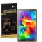 3x Displayfolie für Samsung Galaxy Tab S 8.4 Displayschutzfolie ANTI-REFLEX MATT
