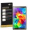 4x Displayfolie für Samsung Galaxy Tab S 8.4 Displayschutzfolie ANTI-REFLEX MATT