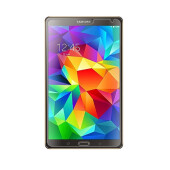 4x Displayfolie für Samsung Galaxy Tab S 8.4 Displayschutzfolie Schutzfolie KLAR