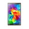 4x Displayfolie für Samsung Galaxy Tab S 8.4 Displayschutzfolie Schutzfolie KLAR