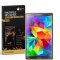 4x Panzerfolie für Samsung Galaxy Tab S 8.4 ANTI-SCHOCK Displayschutzfolie KLAR