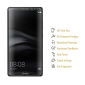 1x 9H Hartglas für Huawei Mate 8 Displayschutz Schutzglas Schutzfolie Panzerfolie Panzerglas Displayglas Tempered Glasfolie Sicherheitsglas Echtglas
