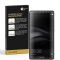3x 9H Hartglas für Huawei Mate 8 Displayschutz Schutzglas Schutzfolie Panzerfolie Panzerglas Displayglas Tempered Glasfolie Sicherheitsglas Echtglas