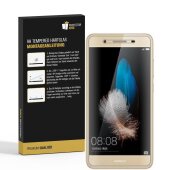 1x 9H Hartglasfolie für Huawei Enjoy 5S Schutzglas...