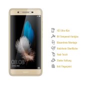 6x 9H Hartglasfolie für Huawei Enjoy 5S Schutzglas Panzerfolie Schutzfolie KLAR Panzerglas Schutzfolie