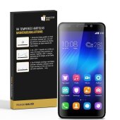 2x 9H Hartglas für Huawei Honor 6 Panzerfolie...