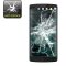 4x Panzerfolie für LG V10 ANTI-SCHOCK Displayschutzfolie Displayfolie HD KLAR