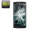 2x 9H Hartglasfolie für LG V10 Panzerfolie Displayglas Schutzglas HD Ultra KLAR Panzerglas Schutzfolie