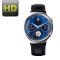 6x Displayfolie für Huawei Watch Active/Classic/Elite Displayschutzfolie HD KLAR