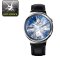 3x Panzerfolie für Huawei Watch Active/Classic/Elite Displayschutzfolie HD KLAR