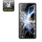 2x Panzerfolie für Huawei Honor V8 ANTI-SCHOCK Displayschutzfolie HD ULTRA KLAR