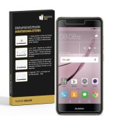 4x Displayschutzfolie für Huawei Nova Displayfolie Schutzfolie HD ULTRA KLAR