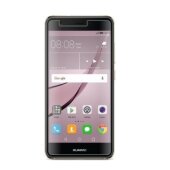 4x Displayschutzfolie für Huawei Nova Displayfolie Schutzfolie HD ULTRA KLAR