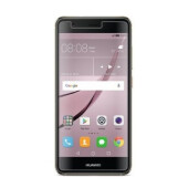 2x Displayschutzfolie für Huawei Nova ANTI-REFLEX Displayfolie Schutzfolie MATT