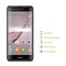 3x Displayschutzfolie für Huawei Nova ANTI-REFLEX Displayfolie Schutzfolie MATT