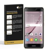 6x Panzerfolie für Huawei Nova ANTI-SCHOCK...
