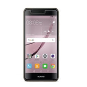6x Panzerfolie für Huawei Nova ANTI-SCHOCK Displayschutzfolie Displayfolie MATT
