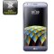 2x Displayschutzfolie für LG X Cam ANTI-REFLEX Displayschutzfolie MATT