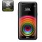 4x Displayschutzfolie für LG X Power ANTI-REFLEX Displayfolie Displayschutz MATT