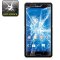 2x Panzerfolie für Sony Xperia Z3 Compact ANTI-SCHOCK Displayschutzfolie MATT