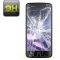 2x 9H Panzerschutzglas für Motorola Moto Z Glasfolie Displayschutz Folie HD KLAR