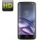 3x Displayschutzfolie für Motorola Moto Z Play Schutzfolie Displayfolie HD KLAR