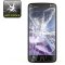 2x Panzerfolie für Motorola Moto Z Play ANTI-SCHOCK Displayschutzfolie MATT
