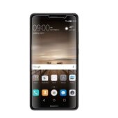 2x Displayschutzfolie für Huawei Mate 9 Displayfolie Schutzfolie HD ULTRA KLAR