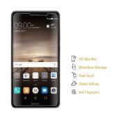 6x Displayschutzfolie für Huawei Mate 9 Displayfolie Schutzfolie HD ULTRA KLAR