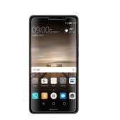 3x Panzerfolie für Huawei Mate 9 ANTI-SCHOCK Displayschutzfolie Displayfolie KLAR