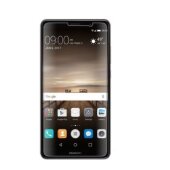 2x Panzerfolie für Huawei Mate 9 ANTI-SCHOCK Displayschutzfolie Displayfolie MATT