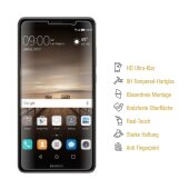 6x 9H Hartglas für Huawei Mate 9 Displayschutz Schutzglas Schutzfolie Panzerfolie Panzerglas Displayglas Tempered Glasfolie Sicherheitsglas Echtglas
