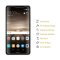 6x 9H Hartglas für Huawei Mate 9 Displayschutz Schutzglas Schutzfolie Panzerfolie Panzerglas Displayglas Tempered Glasfolie Sicherheitsglas Echtglas
