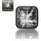3x Sony Smartwatch PANZERFOLIE DISPLAYSCHUTZFOLIE DISPLAYFOLIE FOLIE HD KLAR