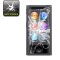 4x Panzerfolie für iPod Nano 7 ANTI-SCHOCK Displayschutzfolie Schutzfolie KLAR