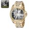 2x Panzerfolie für Michael Kors Access ANTI-SCHOCK Displayschutzfolie HD KLAR