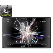 6x Panzerfolie für Sony Xperia Z Tablet ANTI-SCHOCK...