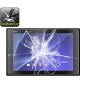 6x Panzerfolie für Sony Xperia Z2 Tablet ANTI-SCHOCK...
