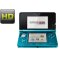 6x Displayschutzfolie für Nintendo 3DS Displayfolie Schutzfolie HD ULTRA KLAR